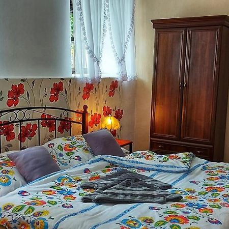 Penzion TOMINO Banská Štiavnica Exteriér fotografie