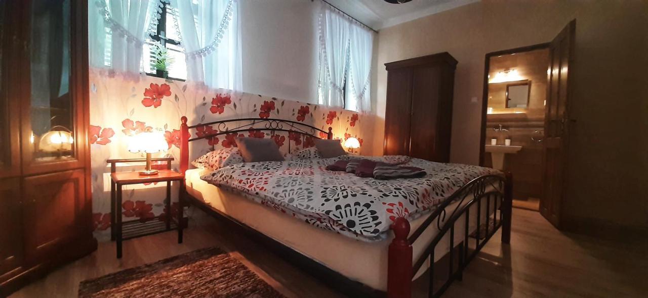 Penzion TOMINO Banská Štiavnica Exteriér fotografie