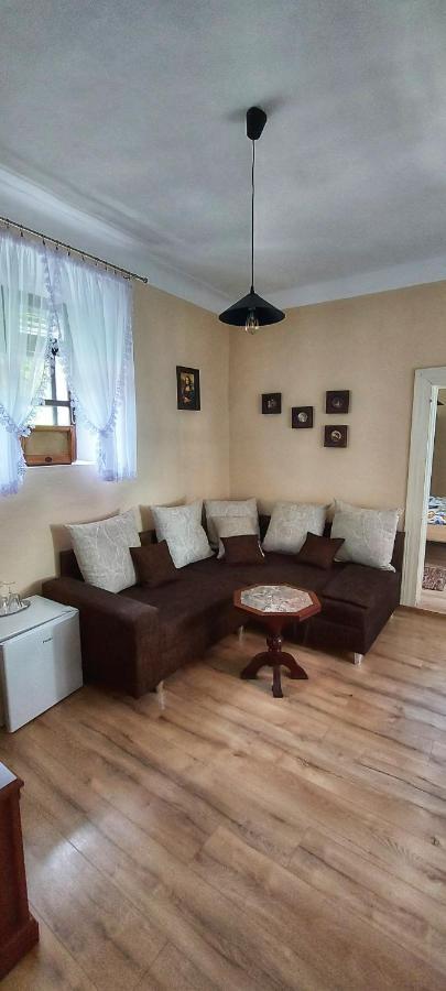 Penzion TOMINO Banská Štiavnica Exteriér fotografie