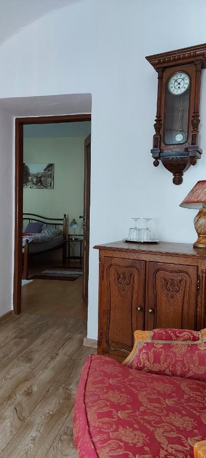 Penzion TOMINO Banská Štiavnica Exteriér fotografie