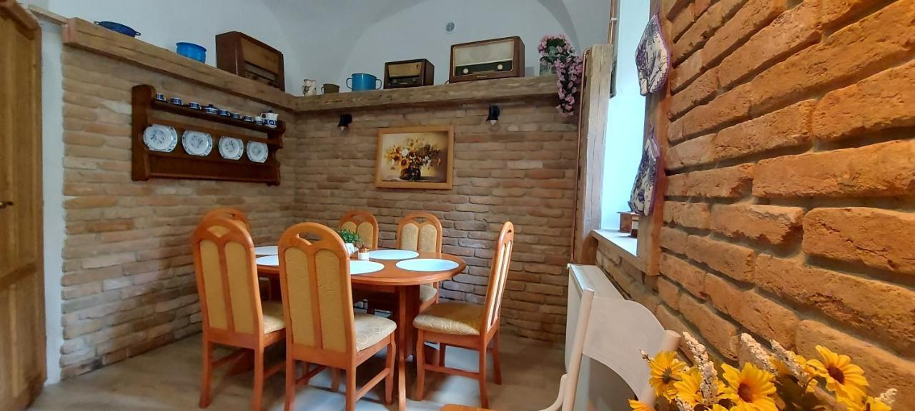 Penzion TOMINO Banská Štiavnica Exteriér fotografie