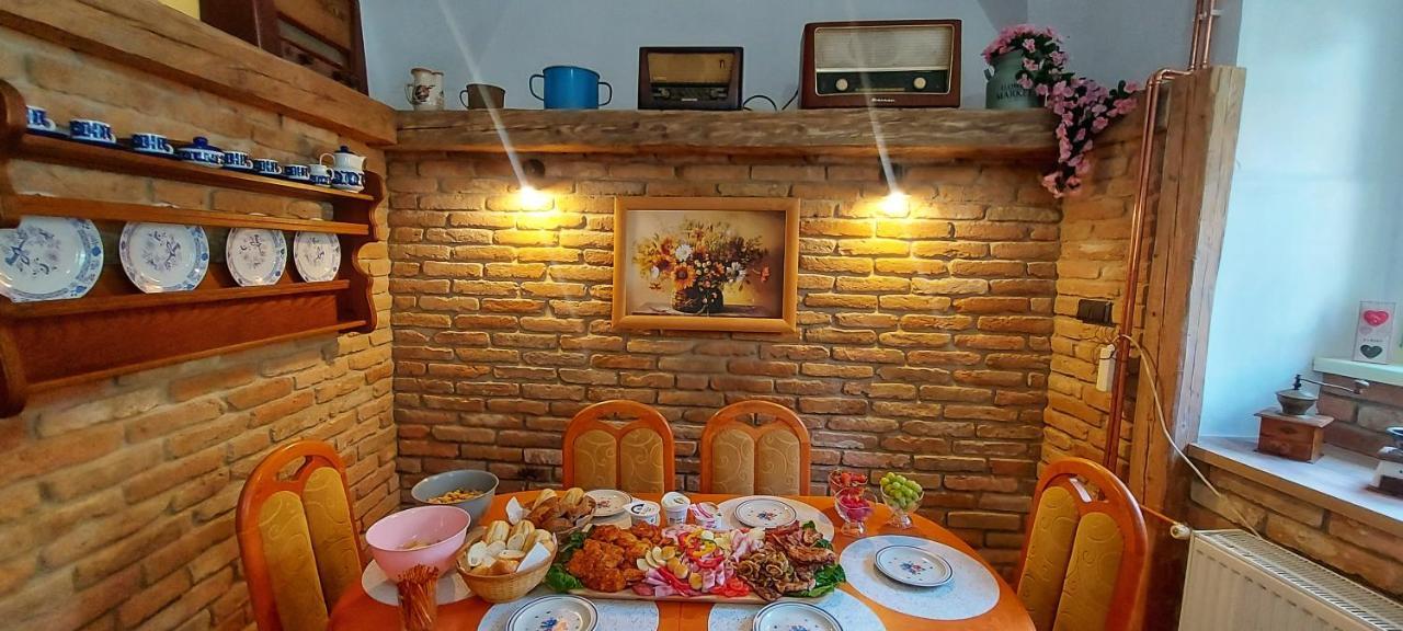 Penzion TOMINO Banská Štiavnica Exteriér fotografie