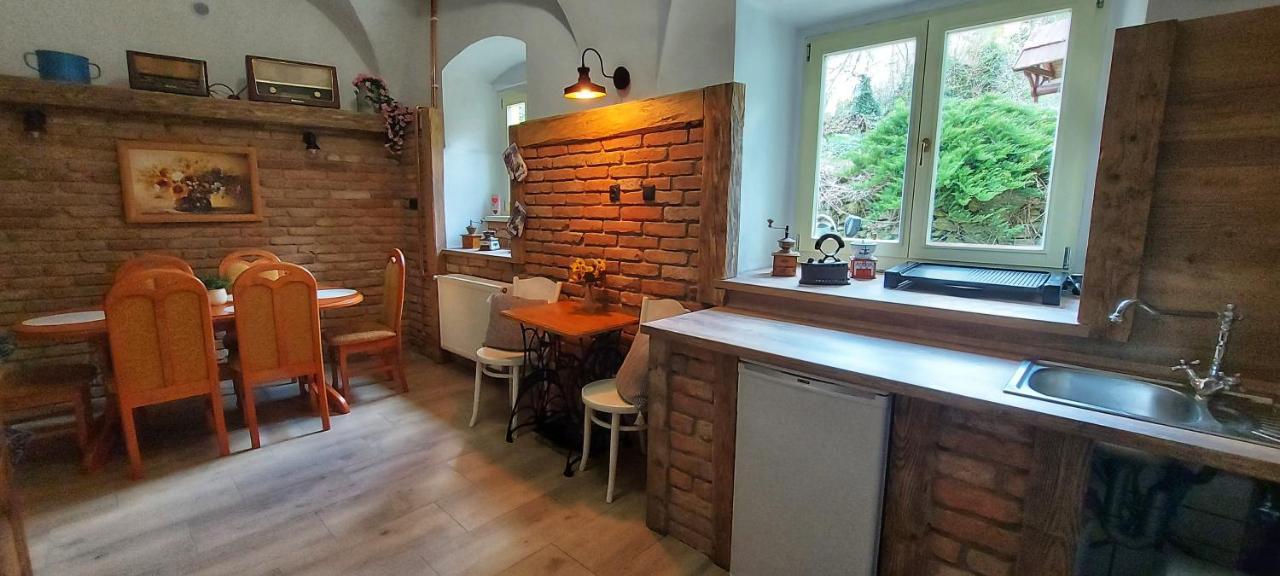 Penzion TOMINO Banská Štiavnica Exteriér fotografie