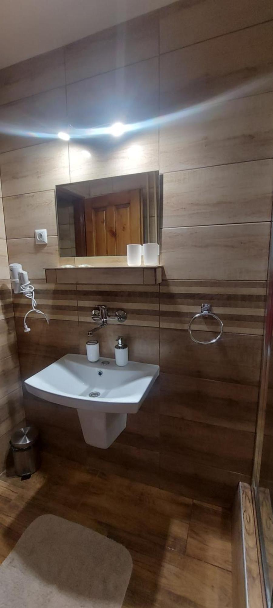 Penzion TOMINO Banská Štiavnica Exteriér fotografie