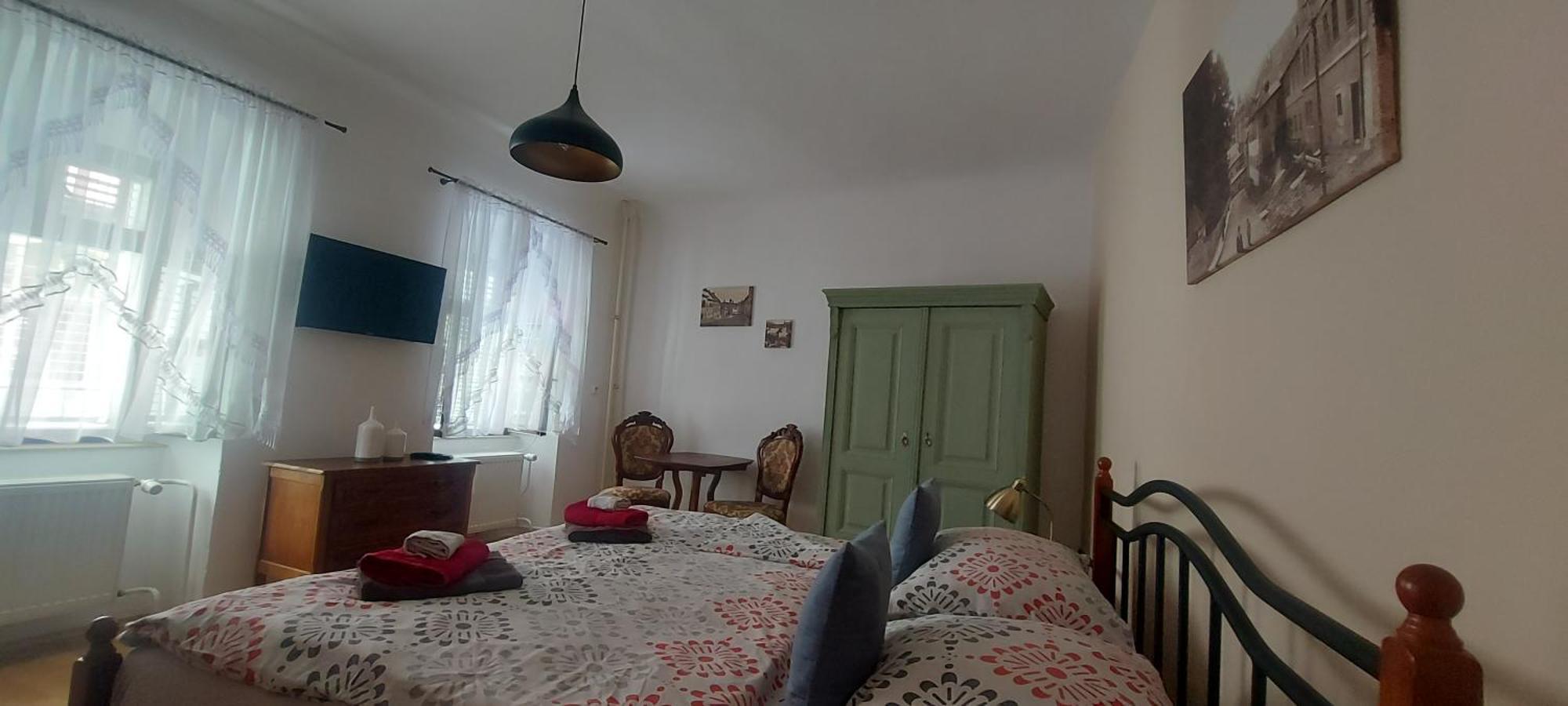 Penzion TOMINO Banská Štiavnica Exteriér fotografie